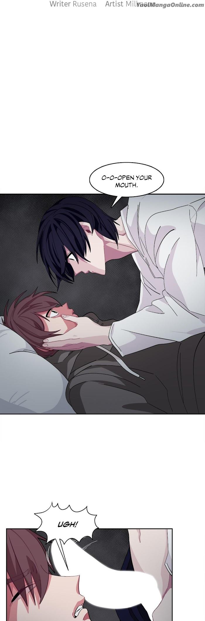 Obey Me by Milknono/ Rusena [Eng] page 3