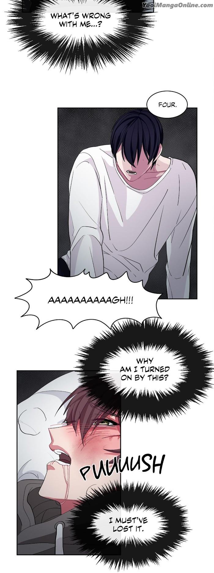 Obey Me by Milknono/ Rusena [Eng] page 30