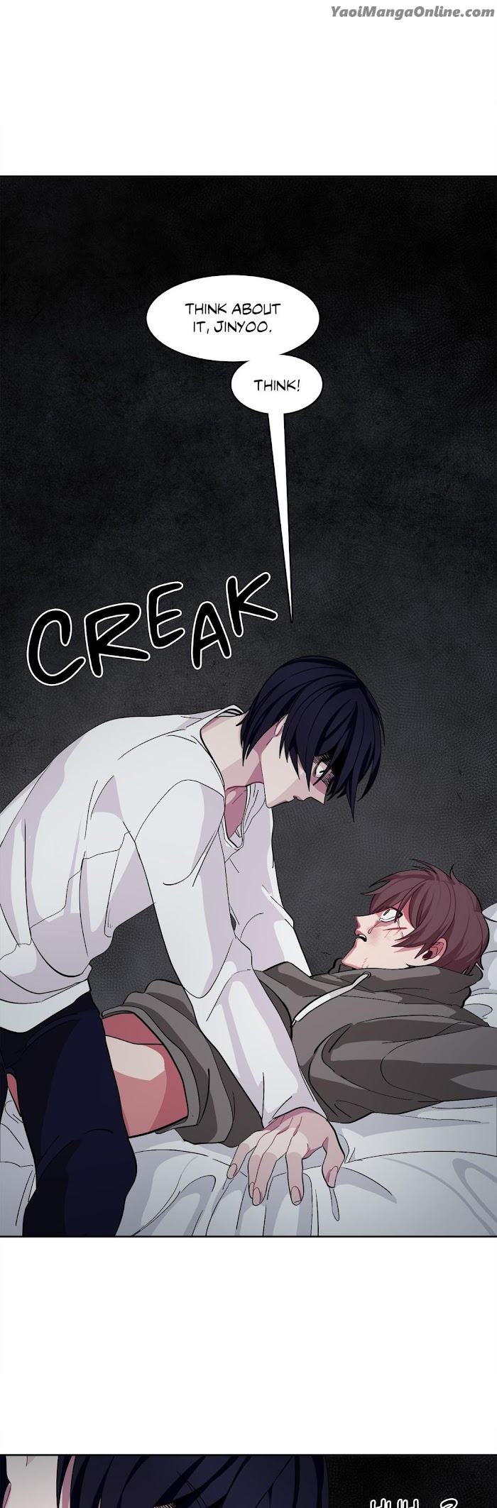 Obey Me by Milknono/ Rusena [Eng] page 33