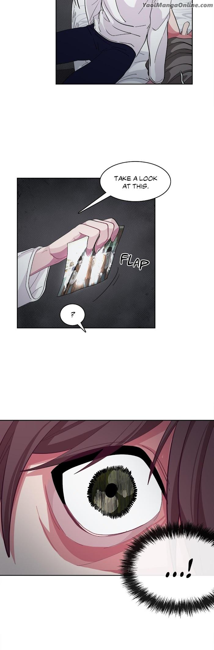 Obey Me by Milknono/ Rusena [Eng] page 35