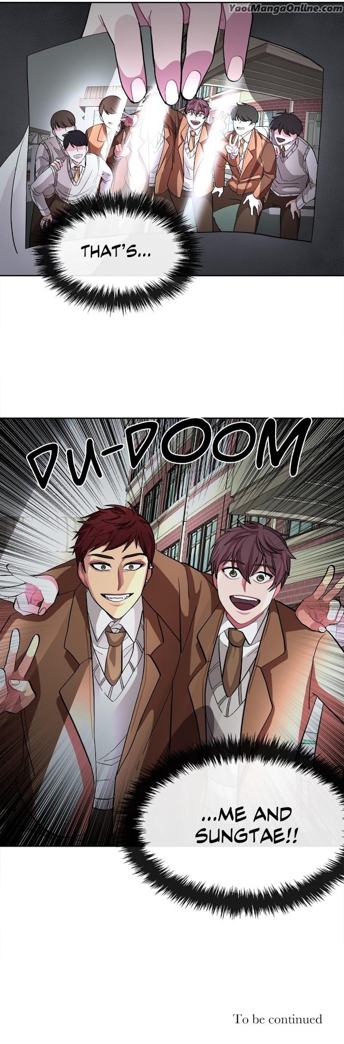 Obey Me by Milknono/ Rusena [Eng] page 36