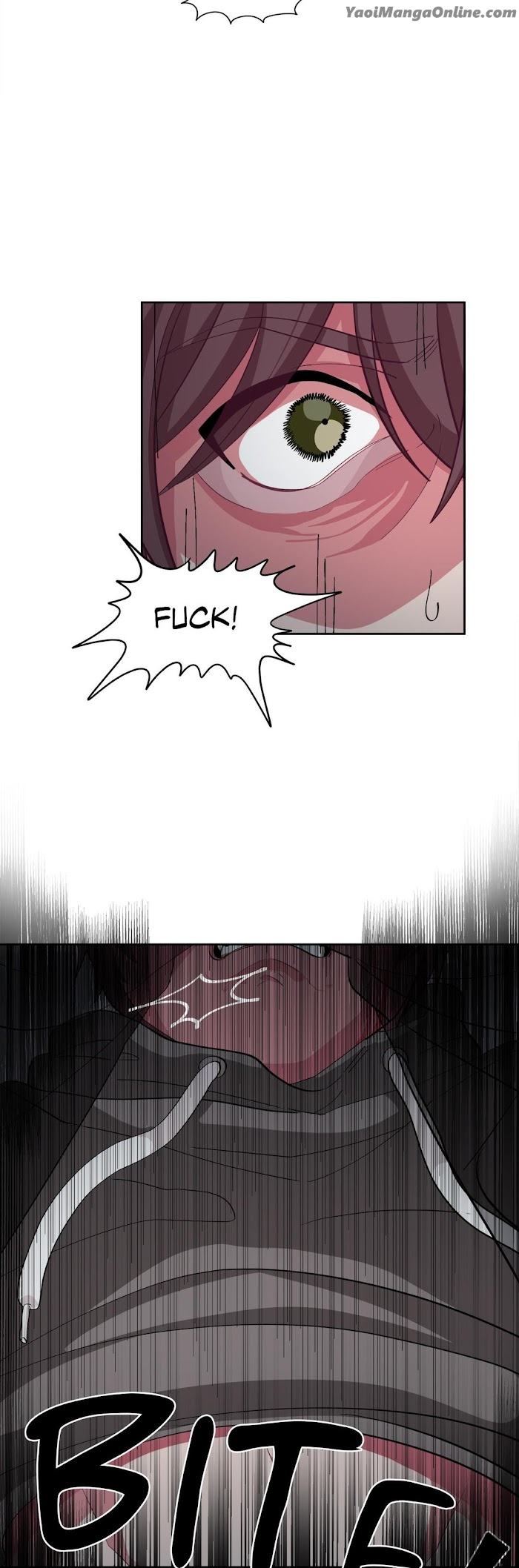 Obey Me by Milknono/ Rusena [Eng] page 5