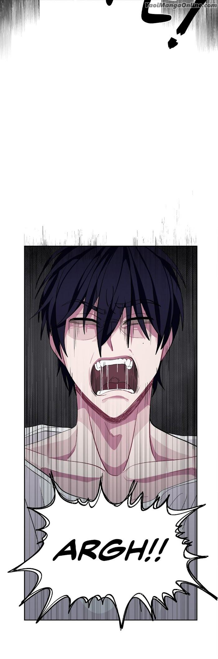 Obey Me by Milknono/ Rusena [Eng] page 6