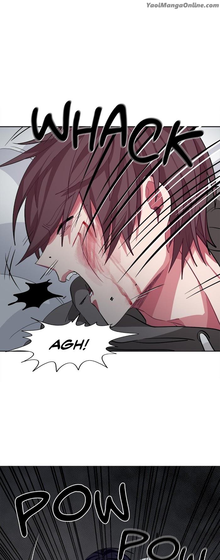 Obey Me by Milknono/ Rusena [Eng] page 7