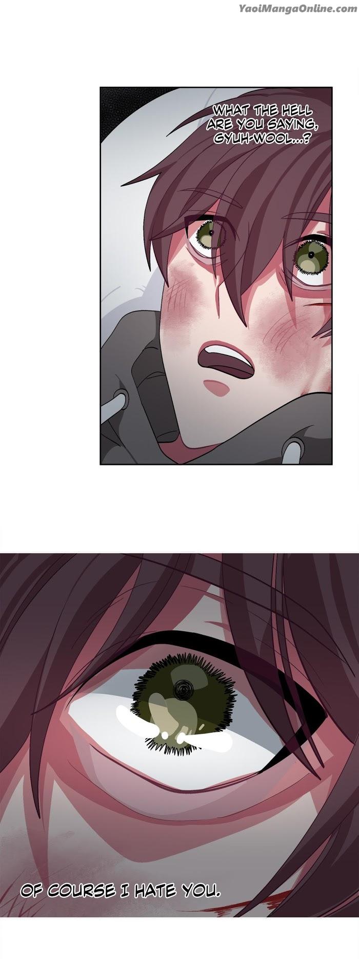 Obey Me by Milknono/ Rusena [Eng] page 9