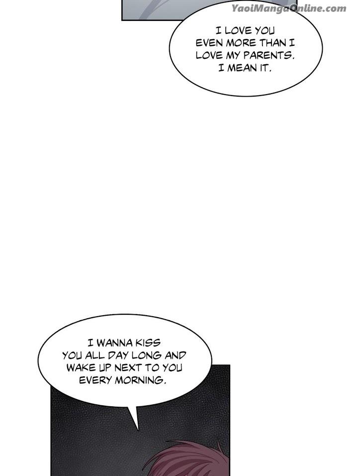 Obey Me by Milknono/ Rusena [Eng] page 15