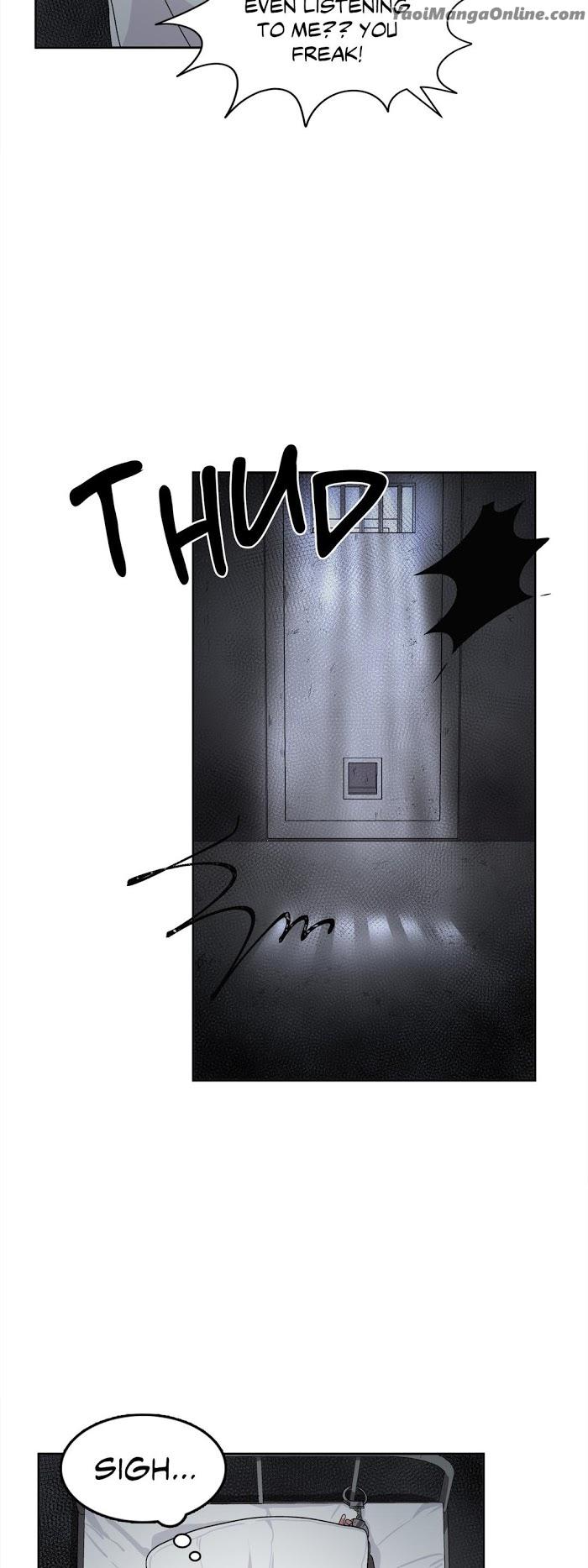 Obey Me by Milknono/ Rusena [Eng] page 22