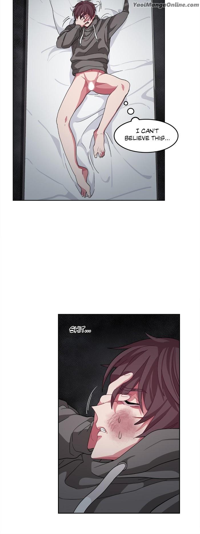 Obey Me by Milknono/ Rusena [Eng] page 23