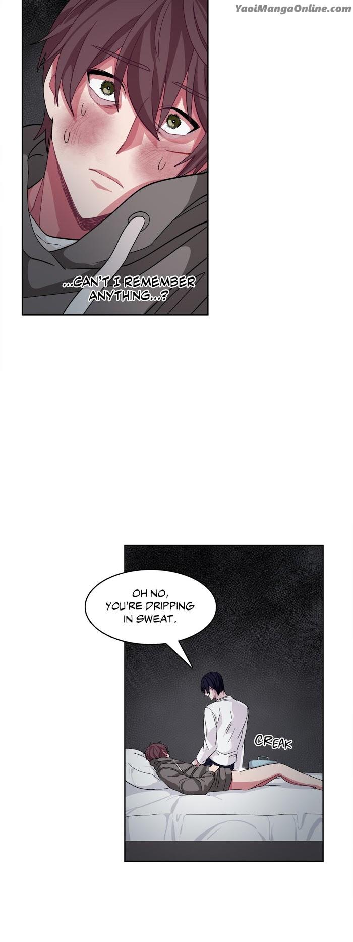 Obey Me by Milknono/ Rusena [Eng] page 32