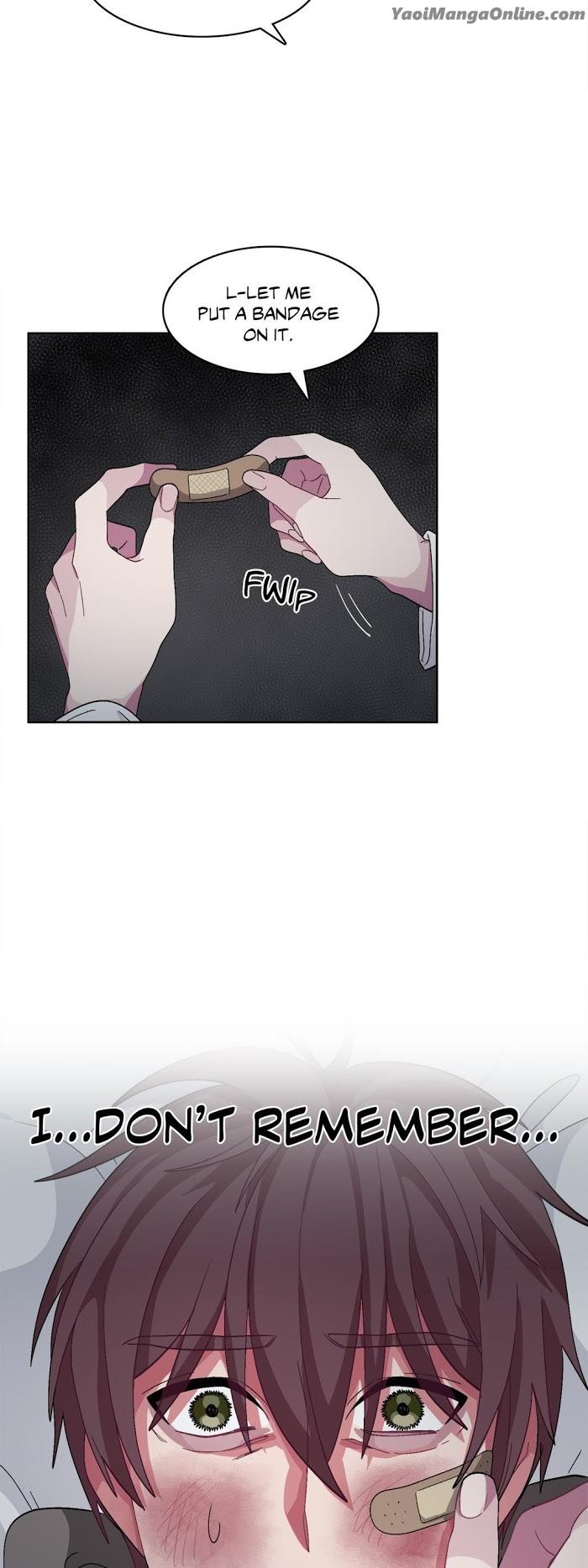 Obey Me by Milknono/ Rusena [Eng] page 34