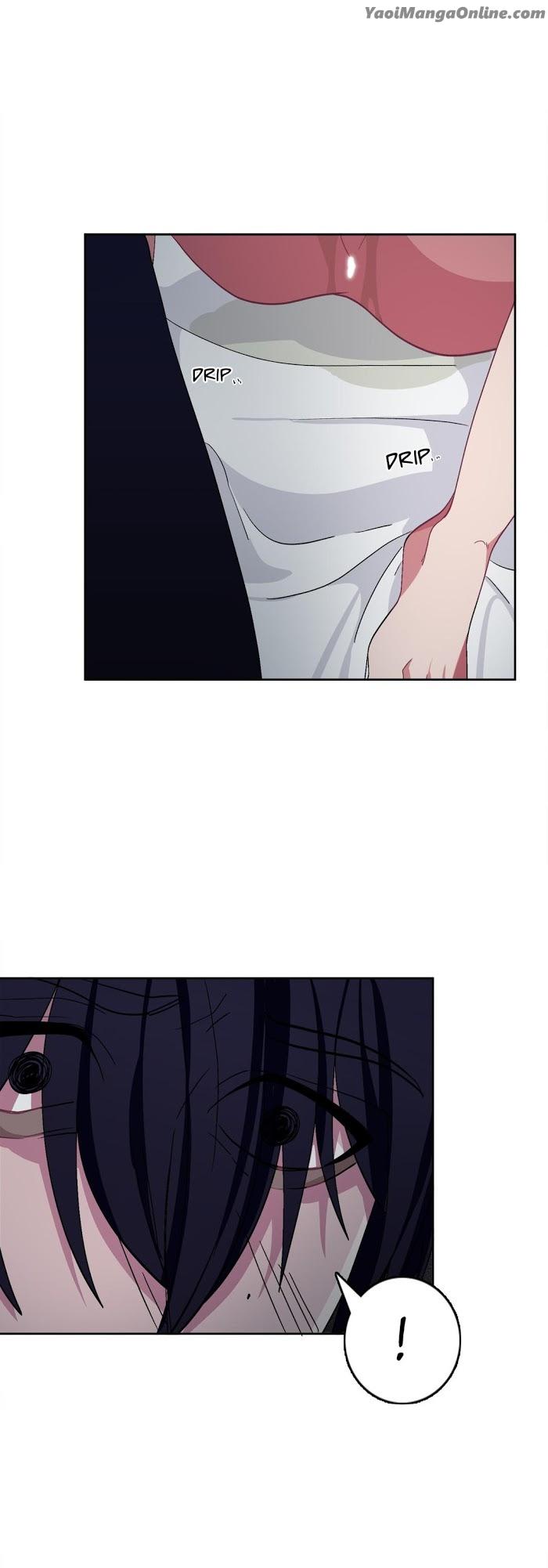 Obey Me by Milknono/ Rusena [Eng] page 42