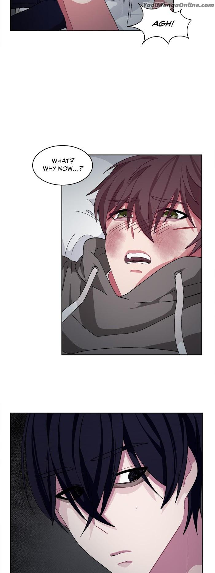 Obey Me by Milknono/ Rusena [Eng] page 7