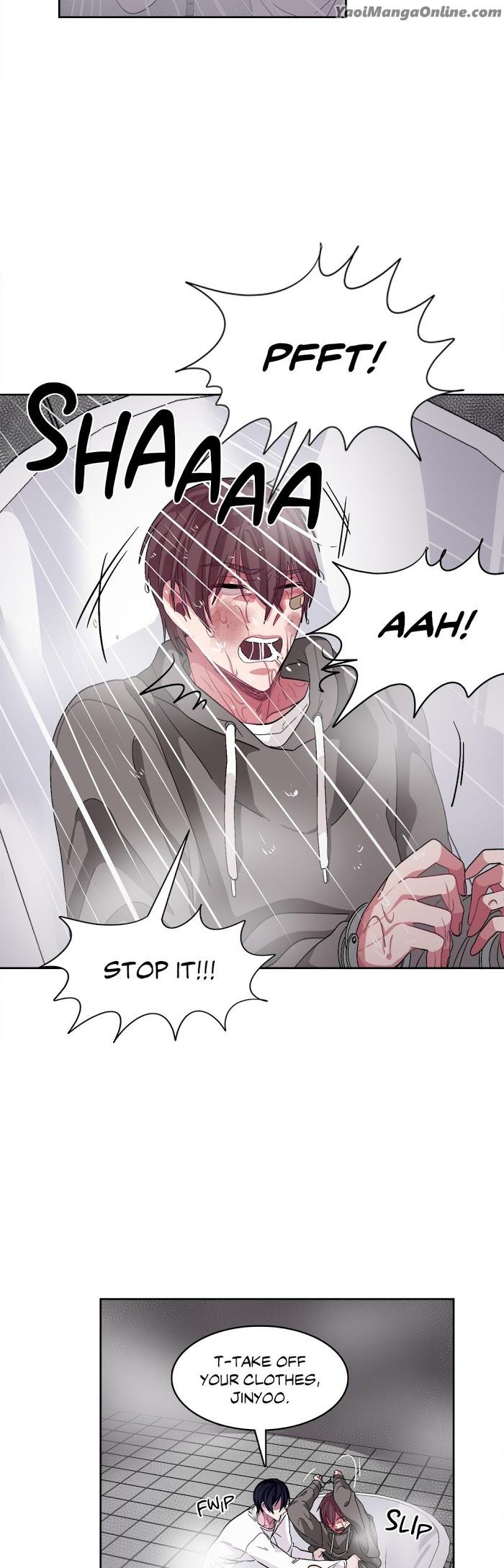 Obey Me by Milknono/ Rusena [Eng] page 17