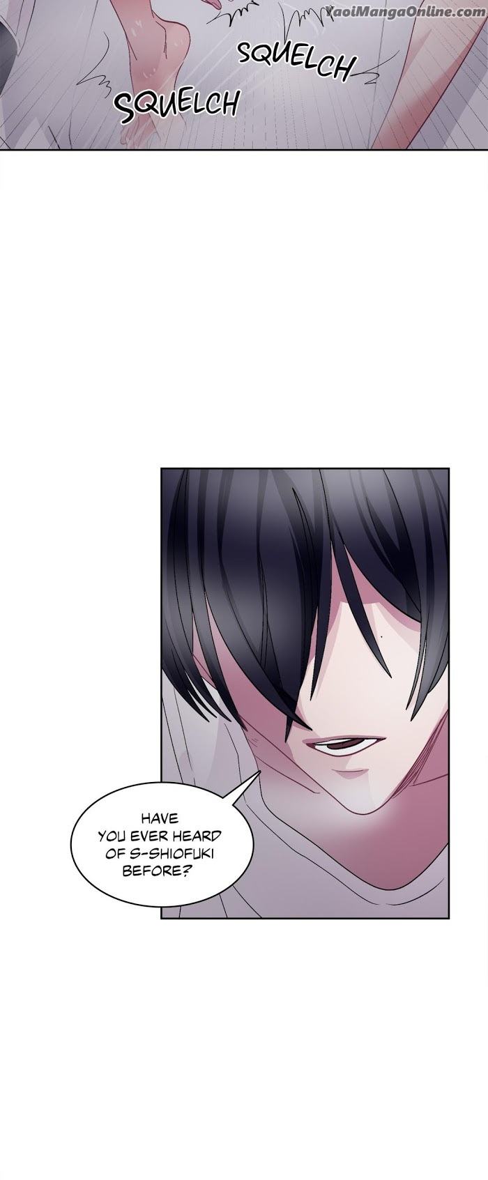 Obey Me by Milknono/ Rusena [Eng] page 27