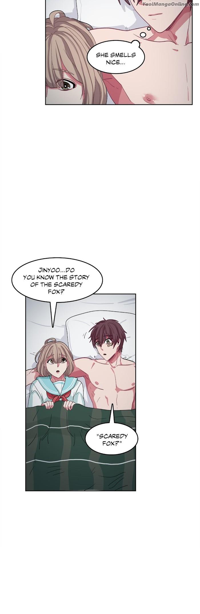 Obey Me by Milknono/ Rusena [Eng] page 28