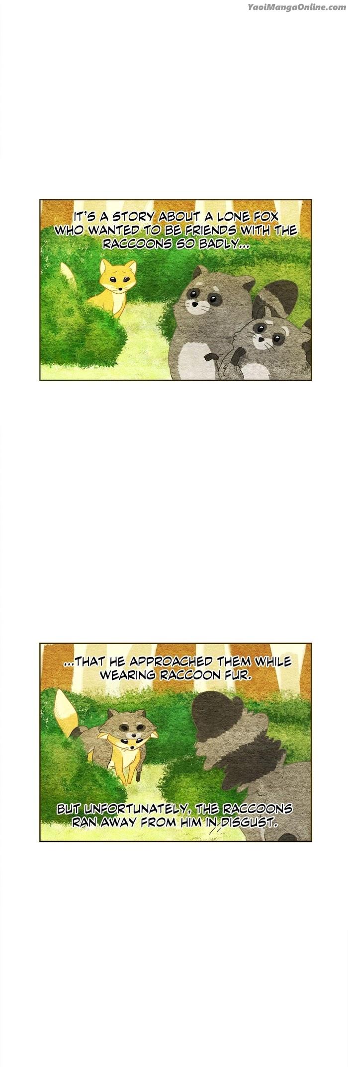 Obey Me by Milknono/ Rusena [Eng] page 29