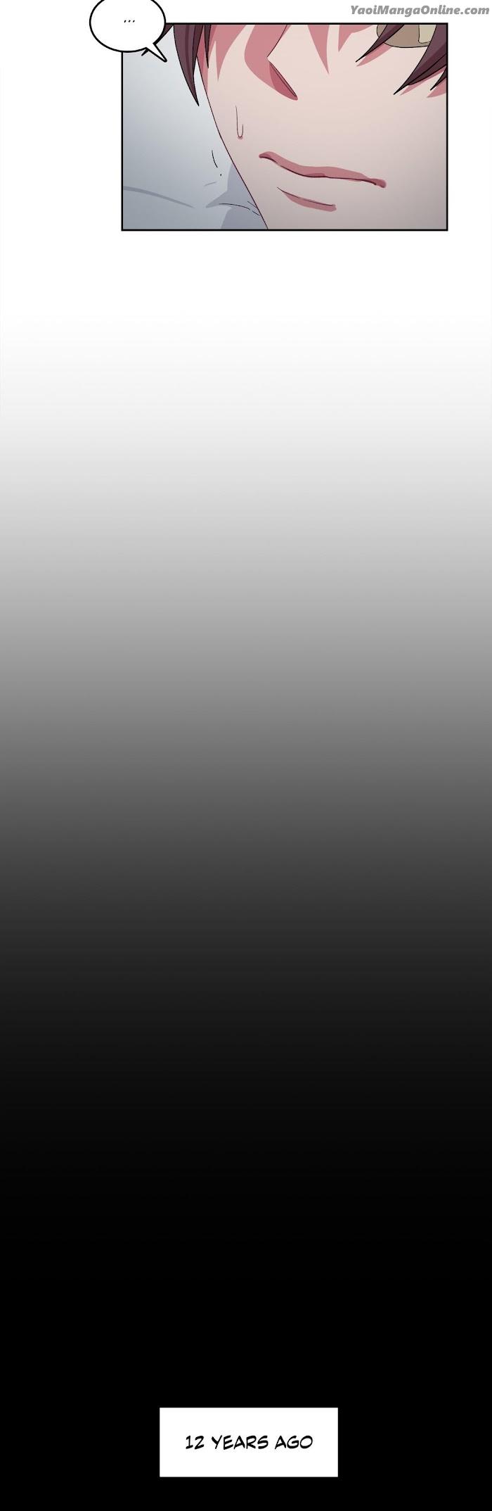 Obey Me by Milknono/ Rusena [Eng] page 35