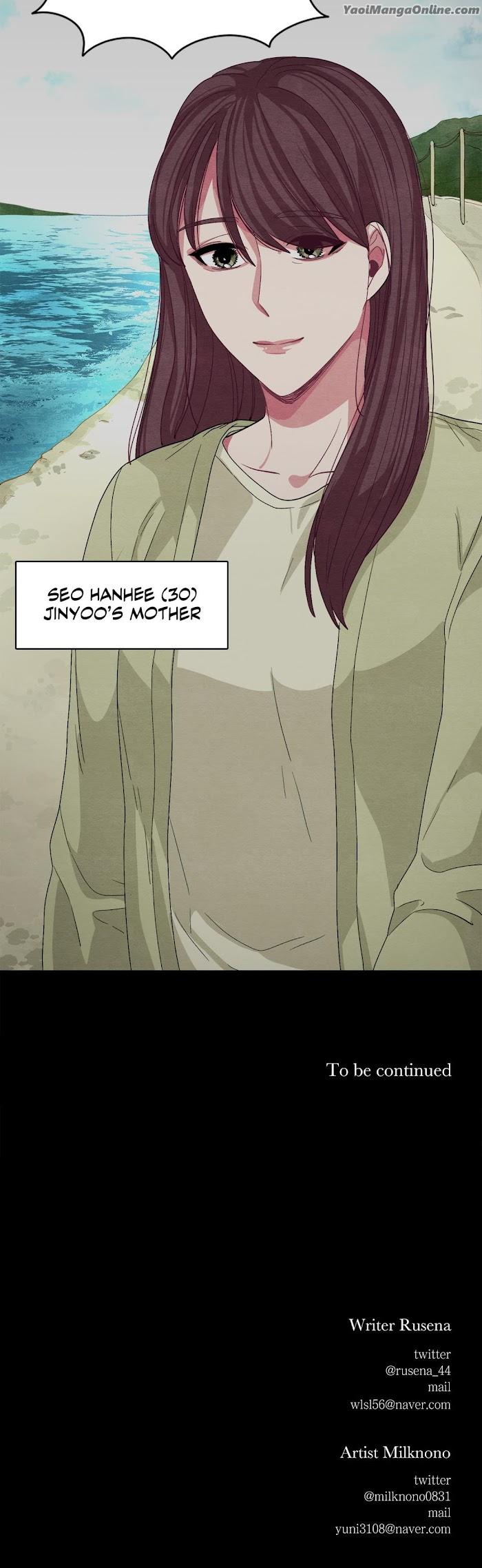 Obey Me by Milknono/ Rusena [Eng] page 37