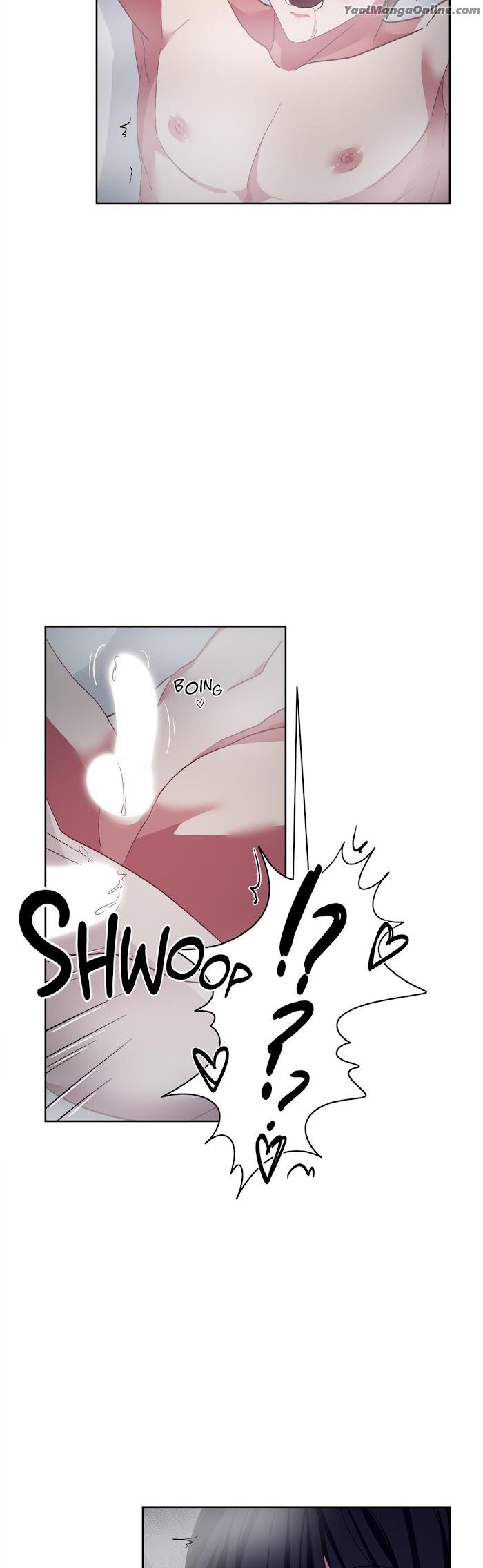 Obey Me by Milknono/ Rusena [Eng] page 4