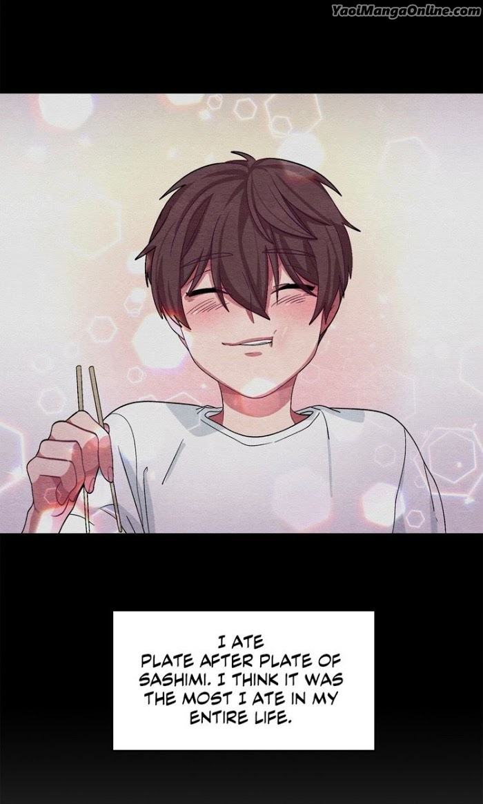 Obey Me by Milknono/ Rusena [Eng] page 9