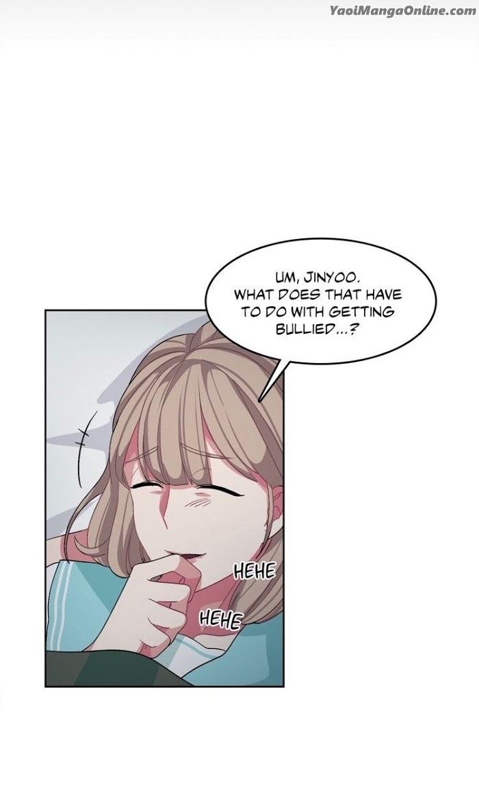 Obey Me by Milknono/ Rusena [Eng] page 10