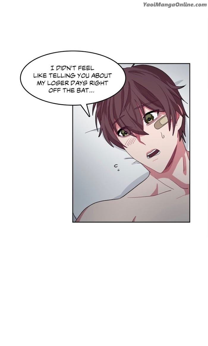 Obey Me by Milknono/ Rusena [Eng] page 11