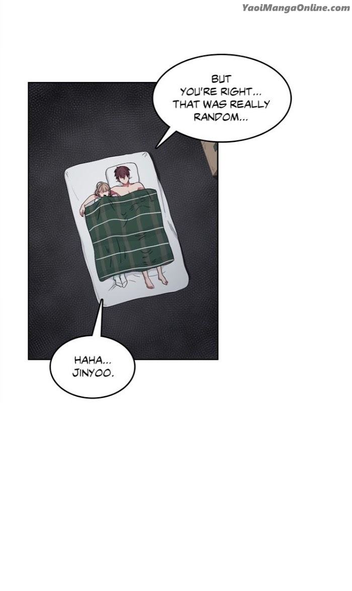 Obey Me by Milknono/ Rusena [Eng] page 12