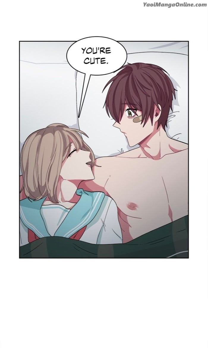 Obey Me by Milknono/ Rusena [Eng] page 13