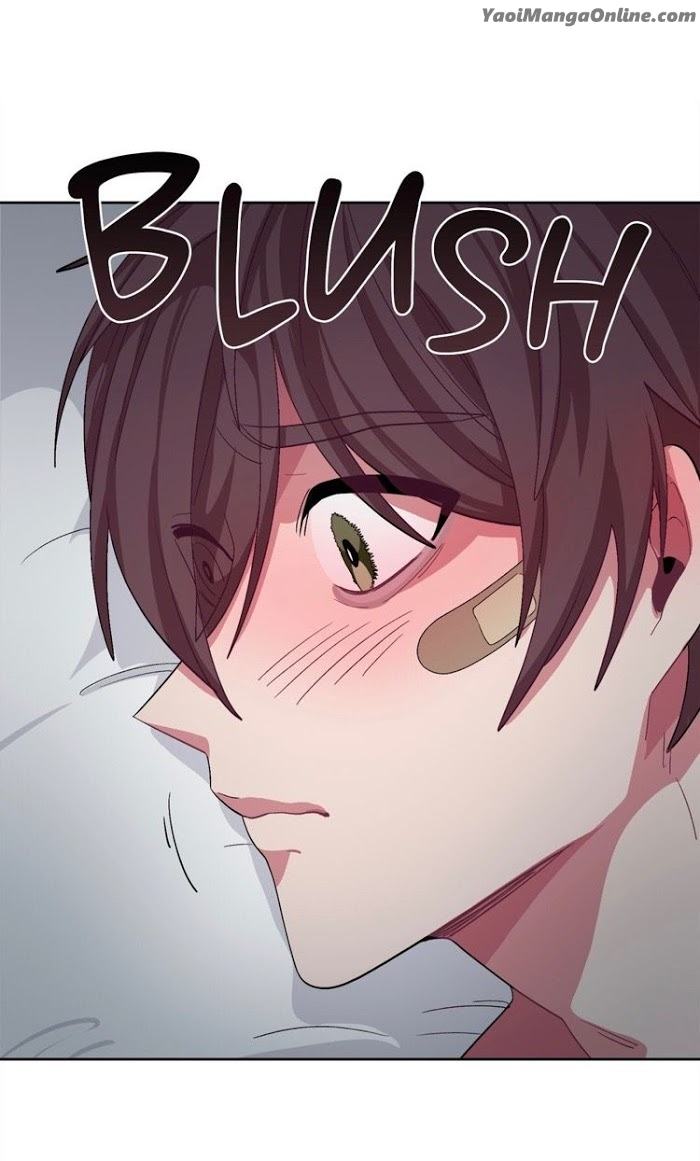 Obey Me by Milknono/ Rusena [Eng] page 14