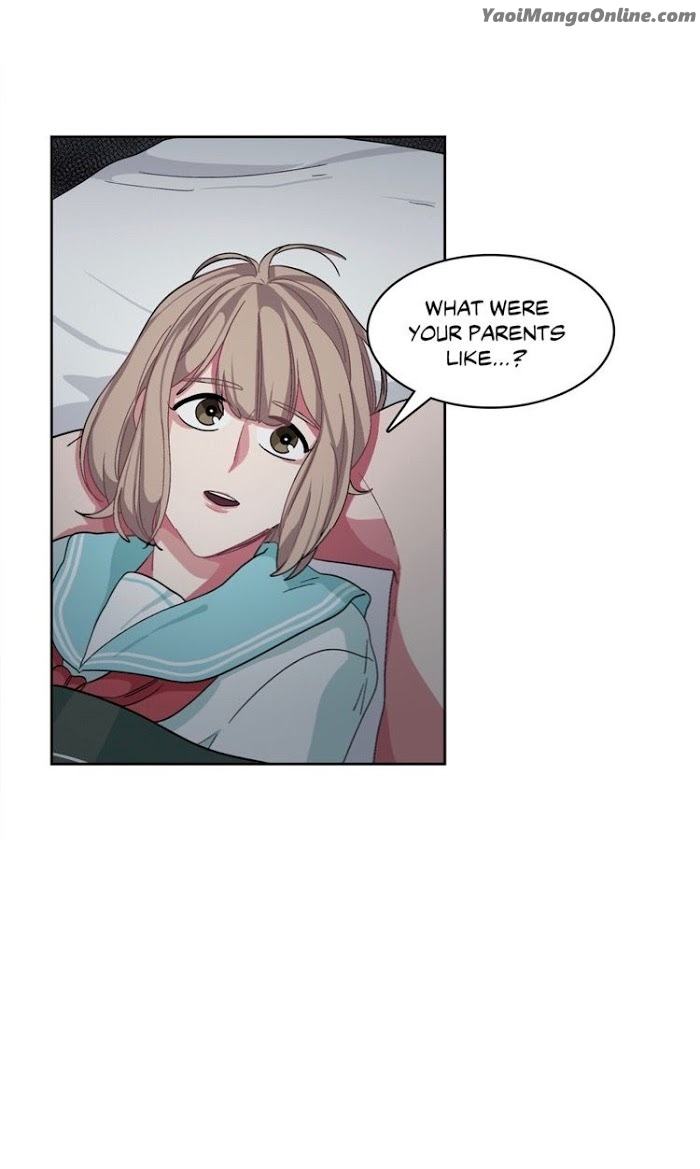 Obey Me by Milknono/ Rusena [Eng] page 15