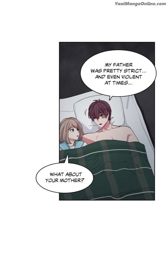 Obey Me by Milknono/ Rusena [Eng] page 16