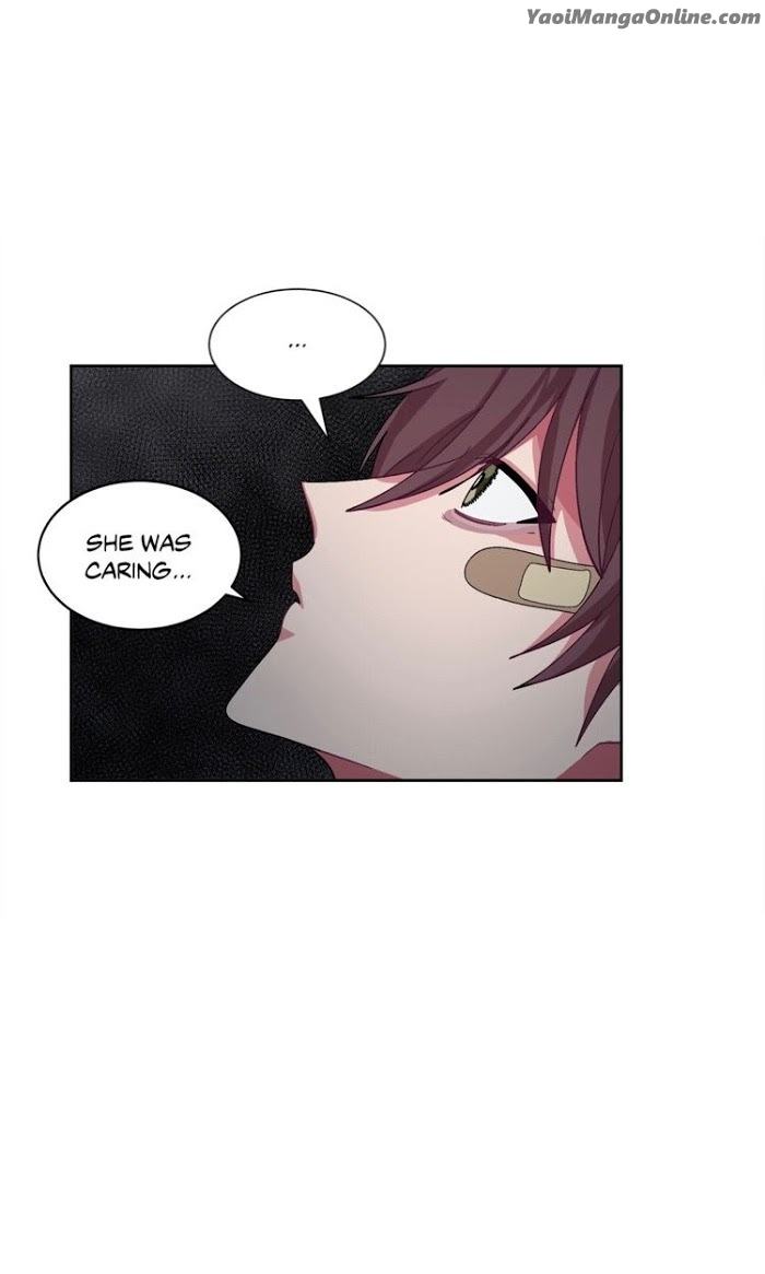 Obey Me by Milknono/ Rusena [Eng] page 17