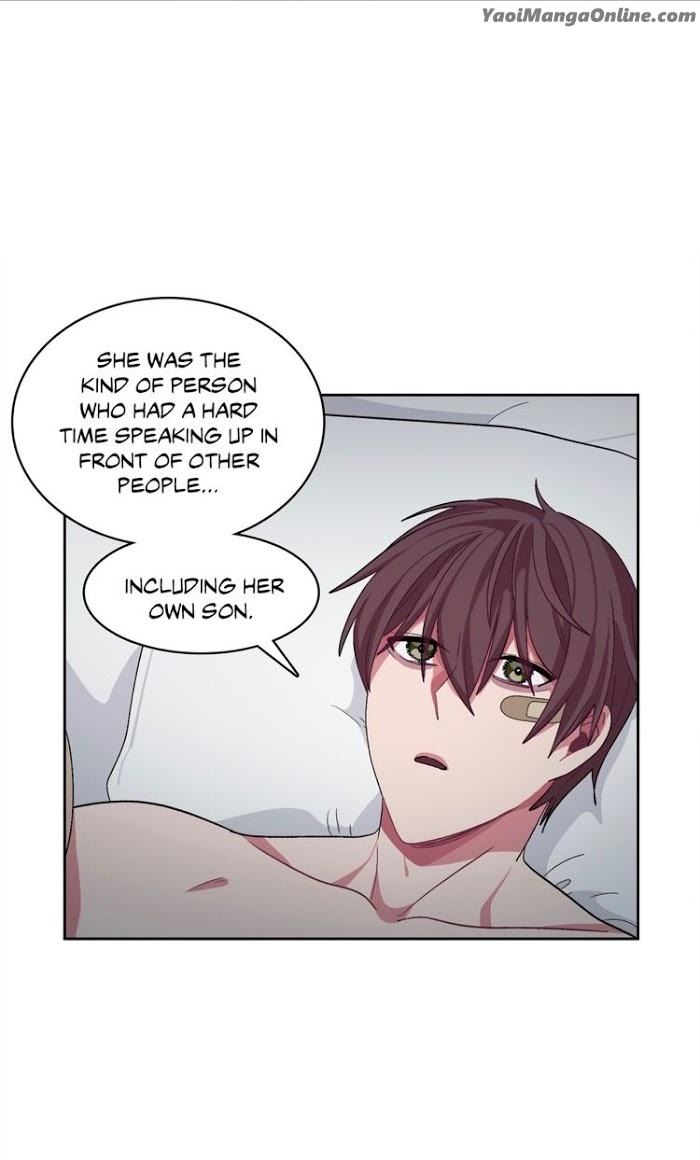 Obey Me by Milknono/ Rusena [Eng] page 19