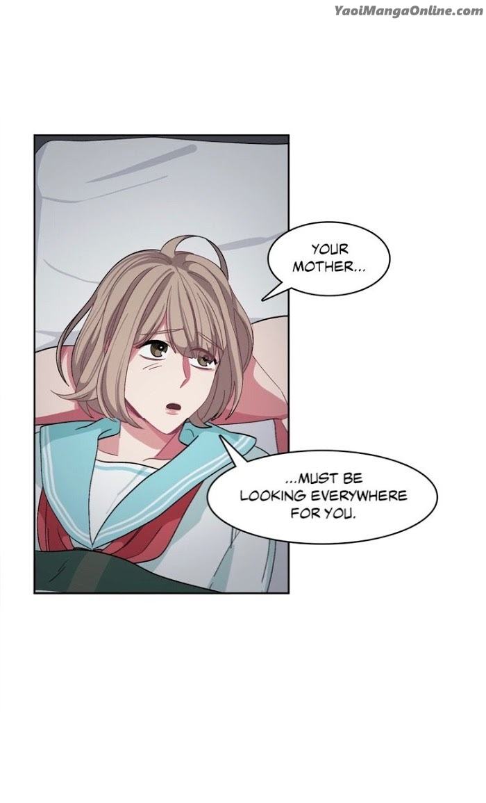 Obey Me by Milknono/ Rusena [Eng] page 20