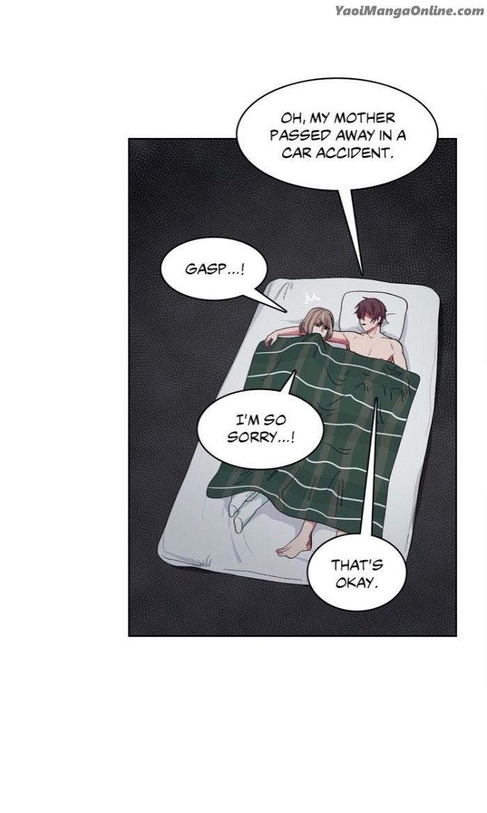 Obey Me by Milknono/ Rusena [Eng] page 21