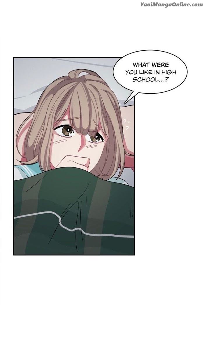 Obey Me by Milknono/ Rusena [Eng] page 22