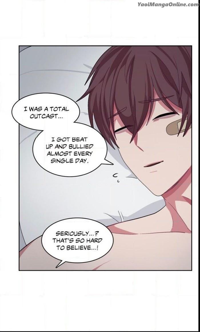 Obey Me by Milknono/ Rusena [Eng] page 23