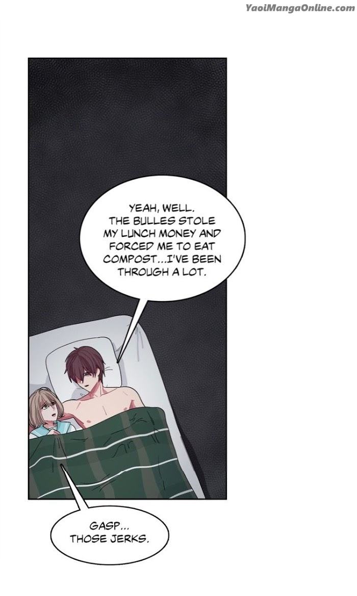 Obey Me by Milknono/ Rusena [Eng] page 24