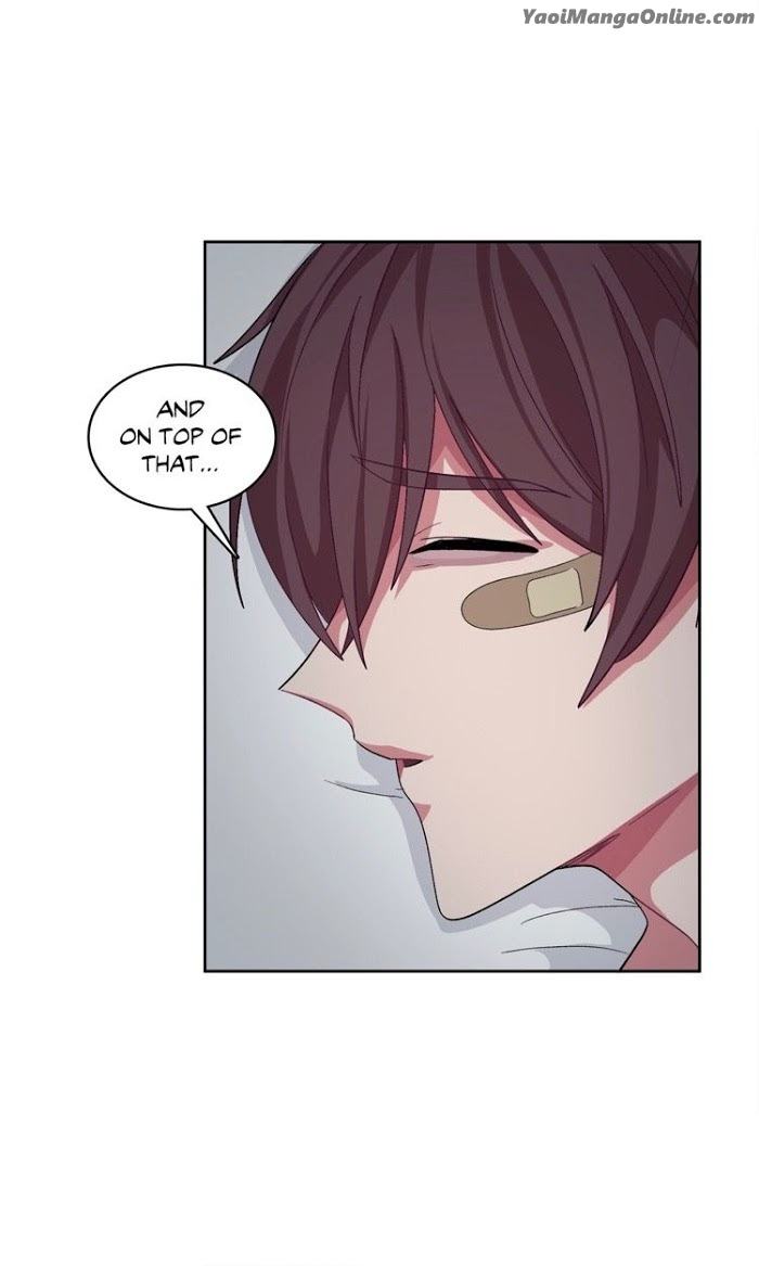 Obey Me by Milknono/ Rusena [Eng] page 25