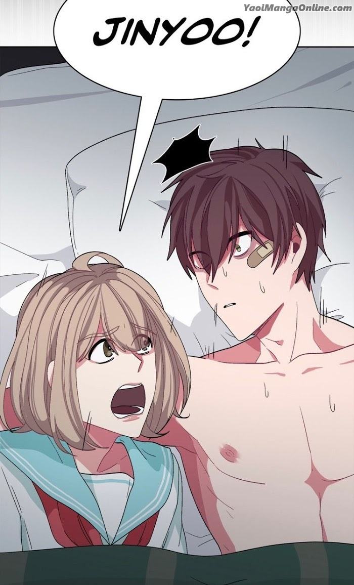 Obey Me by Milknono/ Rusena [Eng] page 31