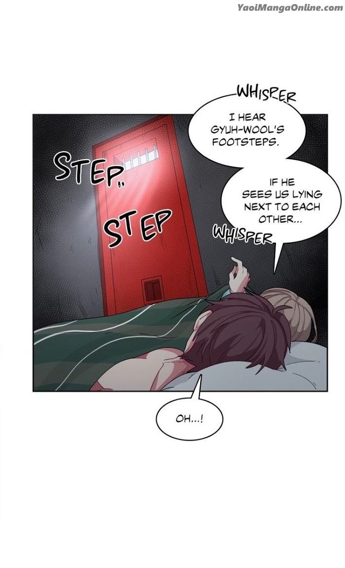 Obey Me by Milknono/ Rusena [Eng] page 32