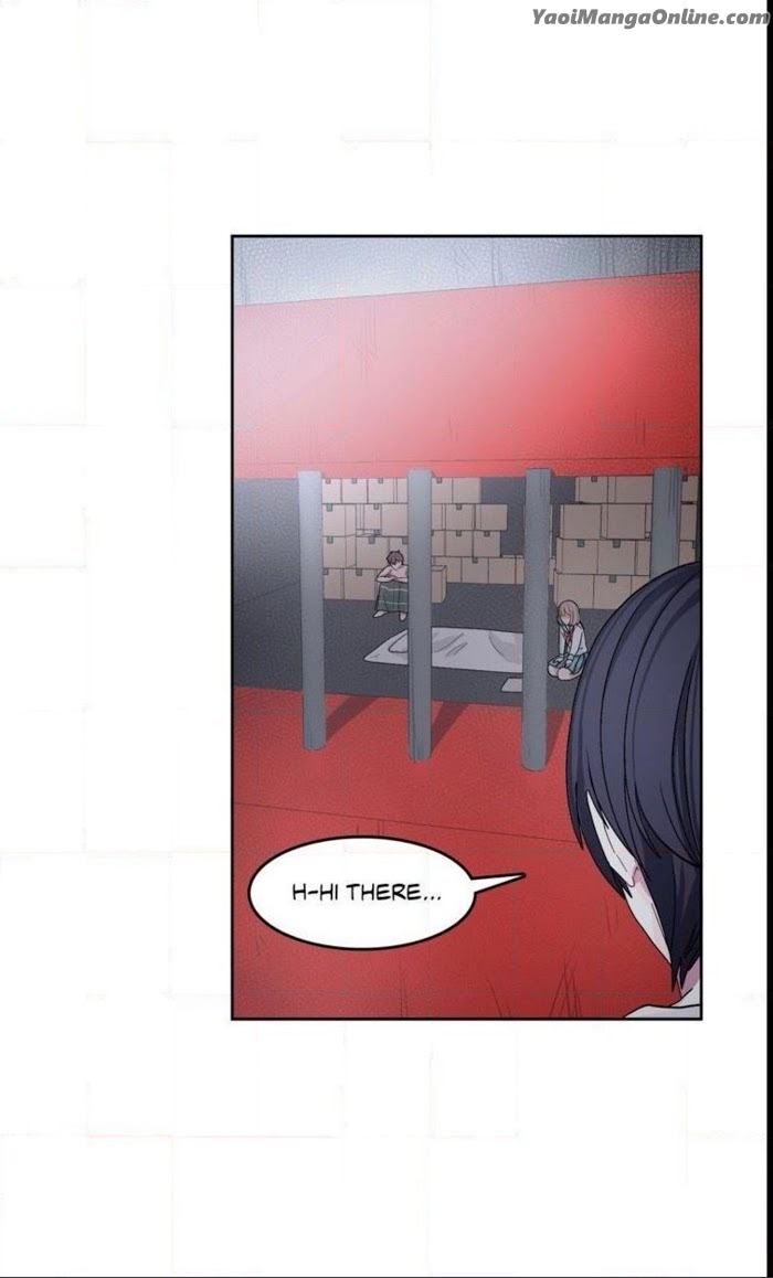 Obey Me by Milknono/ Rusena [Eng] page 34