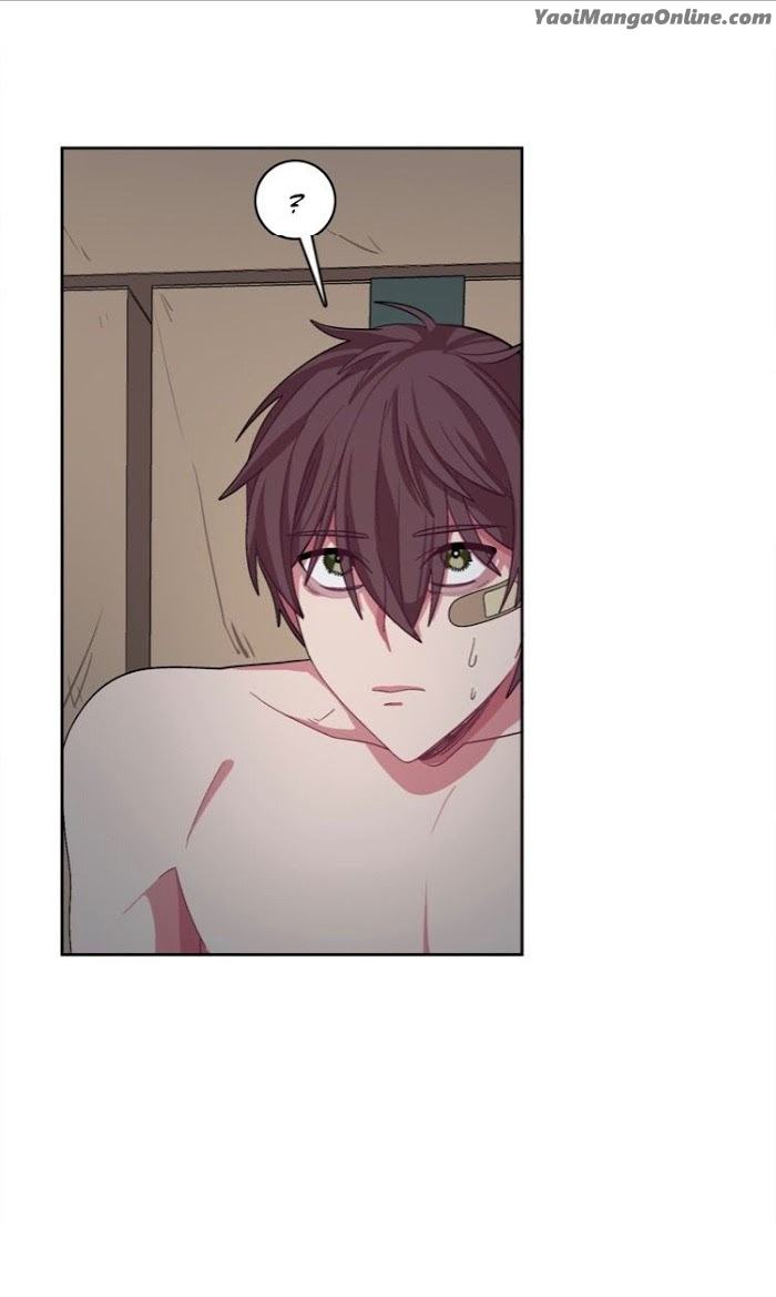 Obey Me by Milknono/ Rusena [Eng] page 35