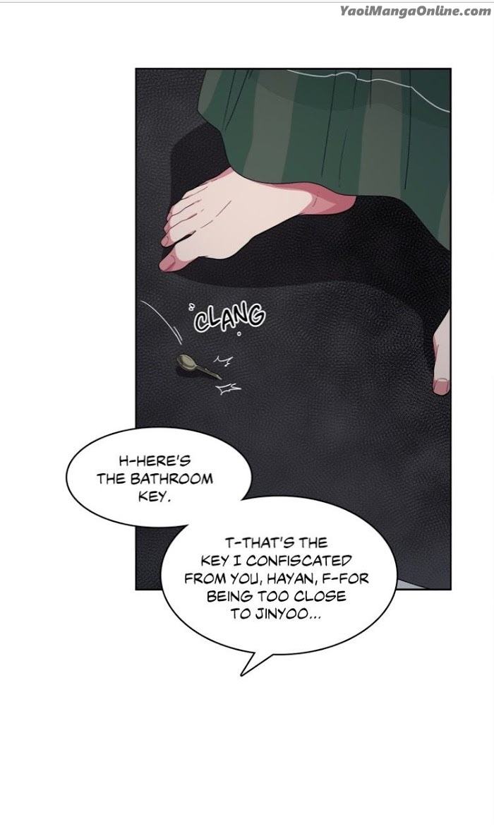 Obey Me by Milknono/ Rusena [Eng] page 36