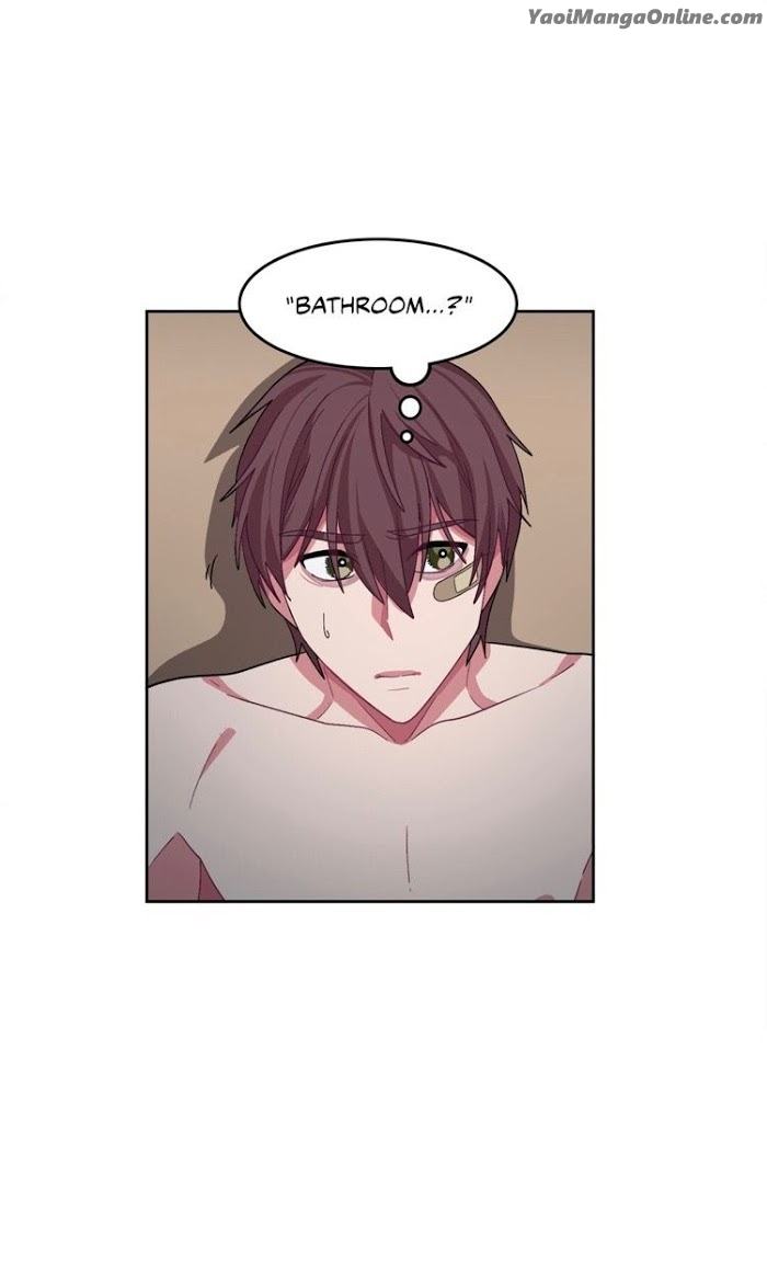 Obey Me by Milknono/ Rusena [Eng] page 37