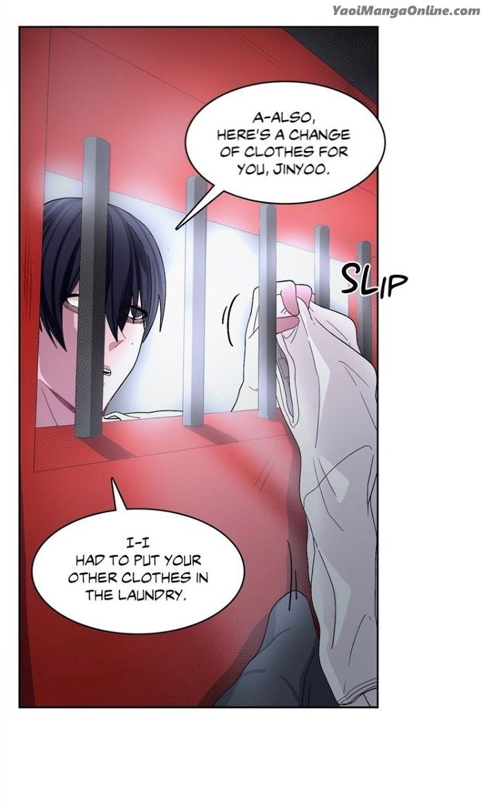 Obey Me by Milknono/ Rusena [Eng] page 39