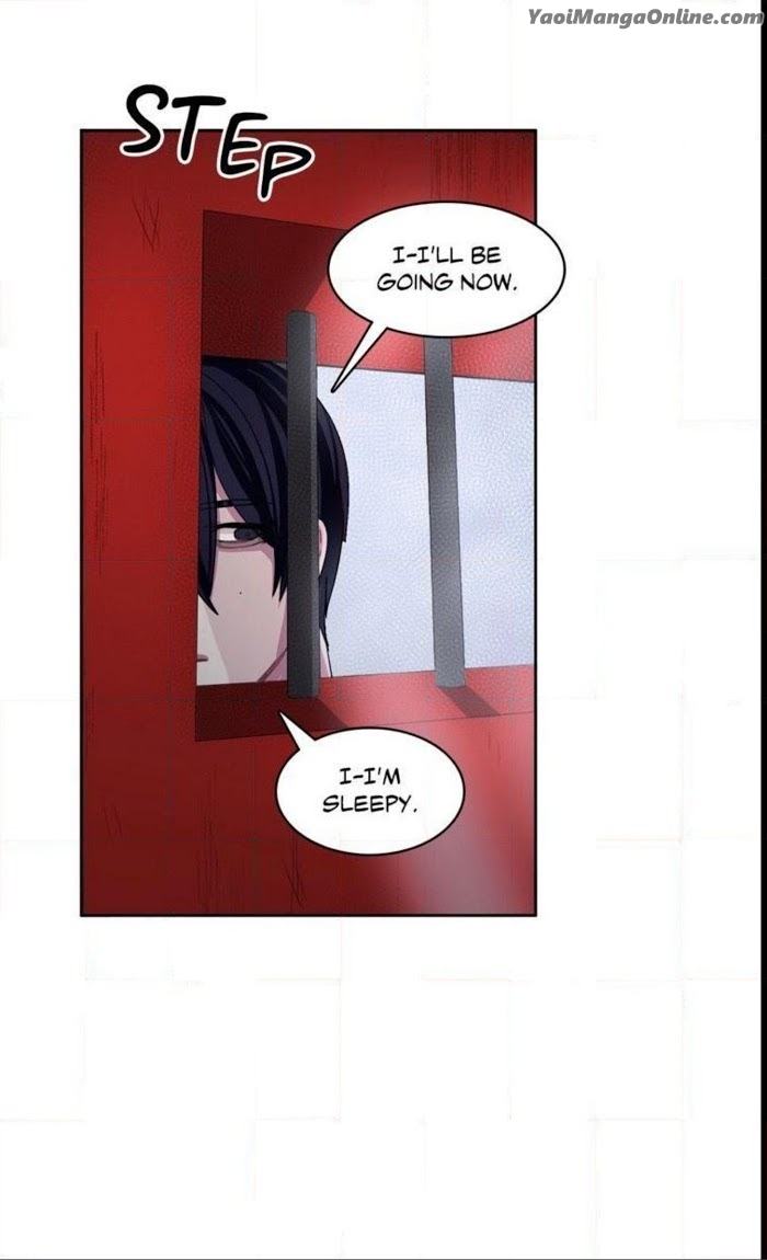 Obey Me by Milknono/ Rusena [Eng] page 41