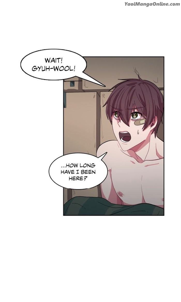 Obey Me by Milknono/ Rusena [Eng] page 42