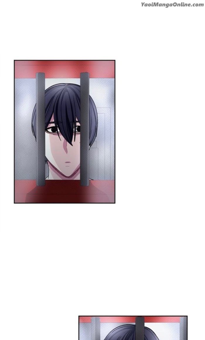 Obey Me by Milknono/ Rusena [Eng] page 43