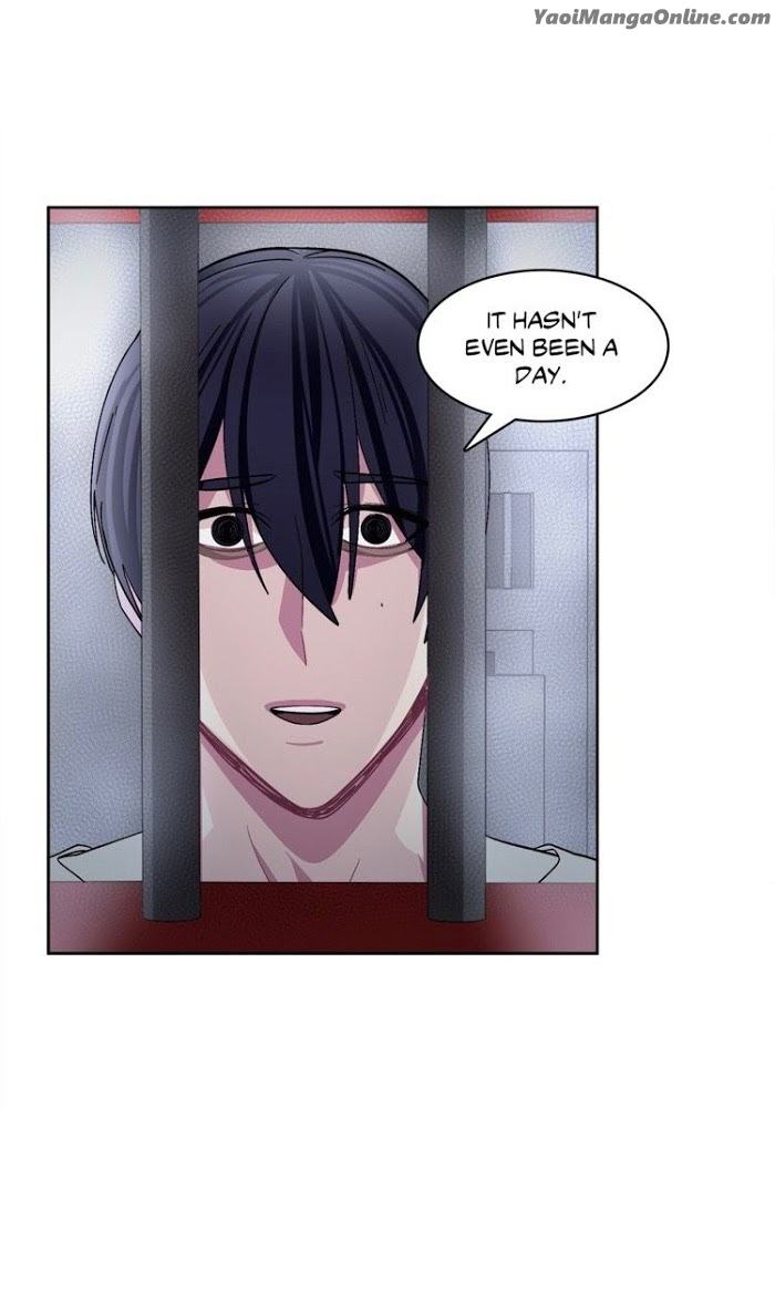 Obey Me by Milknono/ Rusena [Eng] page 45